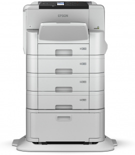 WorkForce Pro WF-C8190D3TWC 